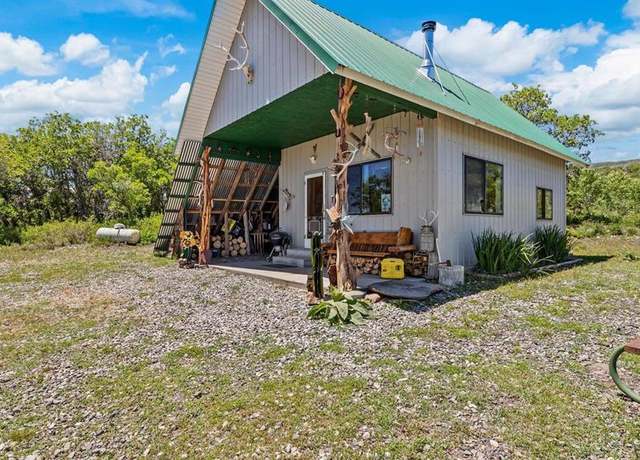 Property at 25859 Horse Creek Dr, Cedaredge, CO 81413