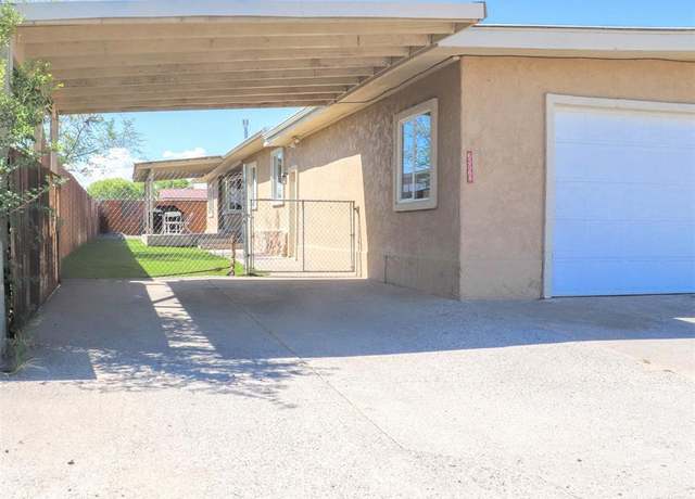 Property at 63568 Massachusetts St, Montrose, CO 81403, 3 beds, 2 baths