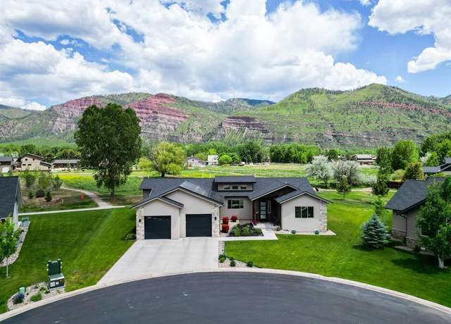 Property at 133 Glade Ct, Durango, CO 81301, 3 beds, 3 baths