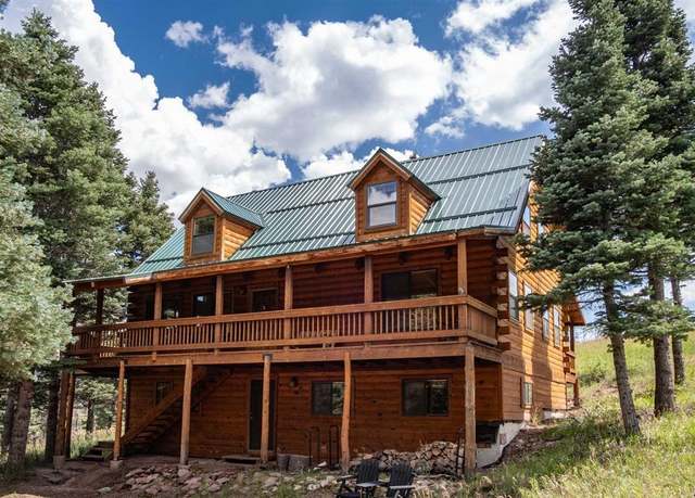 Property at 317 Parsons Rd, La Veta, CO 81055, 3 beds, 3 baths