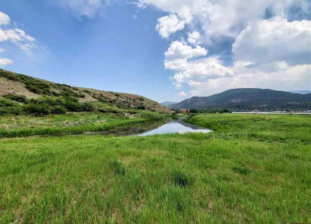 Property at 171 Cliffside Ct, South Fork, CO 81154