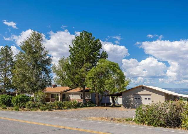 Property at 13547 6700 Rd, Montrose, CO 81401, 3 beds, 2 baths