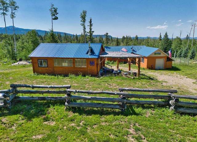 Property at 19958 Fs 327 Loop, Mancos, CO 81328, 5 beds, 2.5 baths