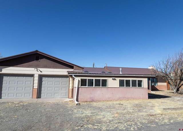 Property at 11 Kiowa Trl, South Fork, CO 81144, 4 beds, 3 baths