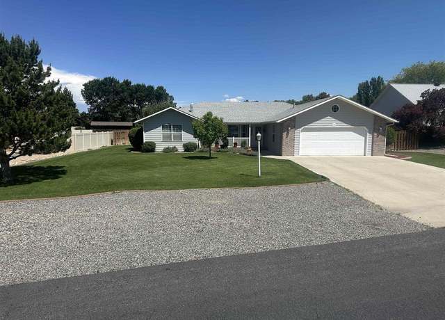 Property at 780 Cypresswood Ln, Delta, CO 81416, 3 beds, 2 baths
