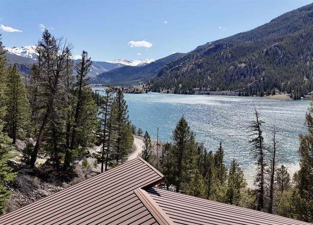 Property at 650 Hinsdale County Road 33, Lake City, CO 81235, 3 beds, 2 baths