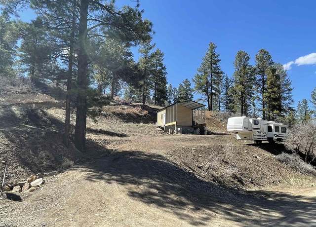 Property at 141 Hollow Dr, Pagosa Springs, CO 81147