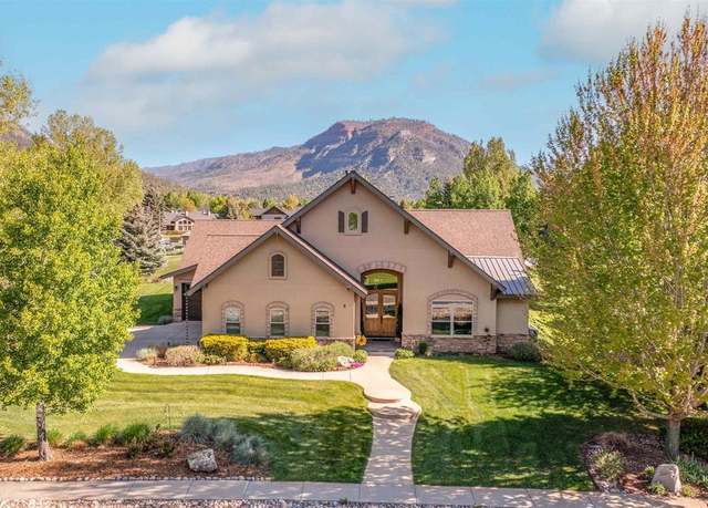 Property at 9 Pebble Dr, Durango, CO 81301, 3 beds, 3 baths