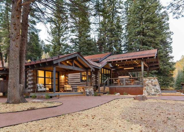 Property at 27548 & 27544 Highway 145, Dolores, CO 81323, 5 beds, 6.5 baths