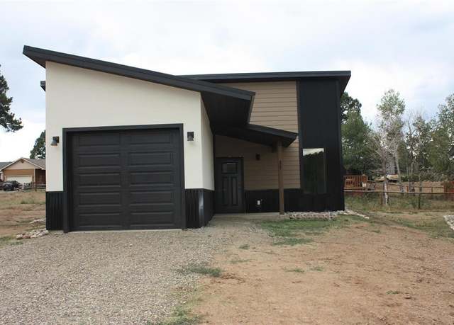Property at 23 Lancer Ct, Pagosa Springs, CO 81147, 2 beds, 2 baths