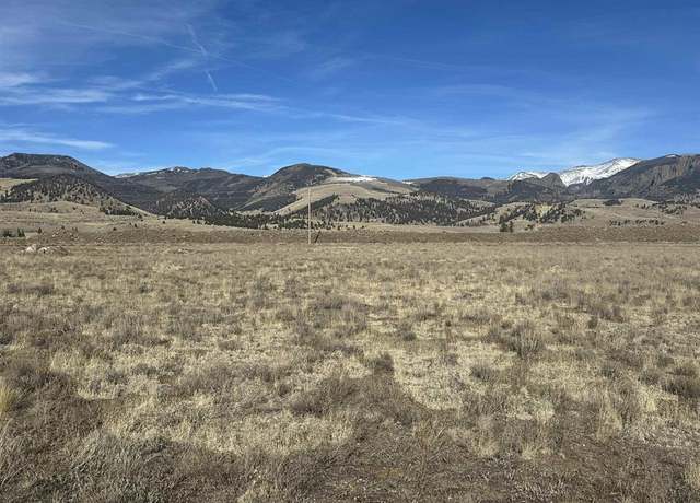 Property at 195 Sunrise Ct, Creede, CO 81130