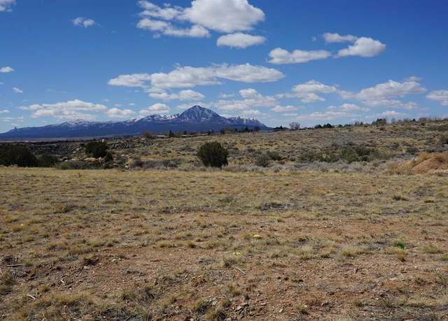 Property at TBD Bluffs, Cortez, CO 81321