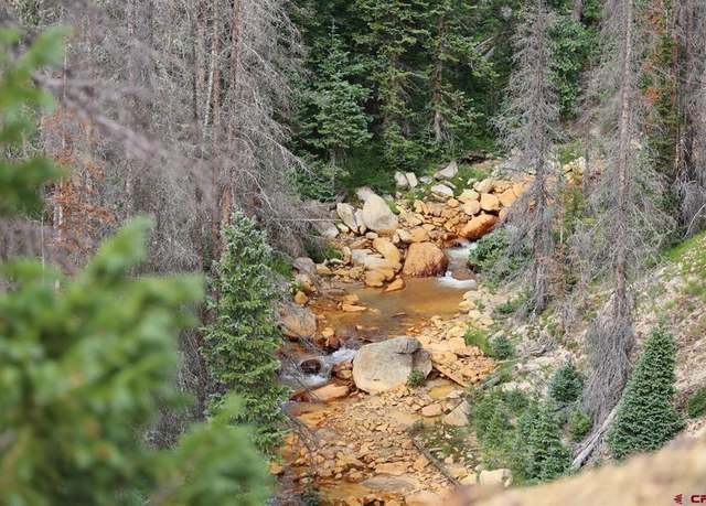 Property at X Iron Creek Dr, CO 81120