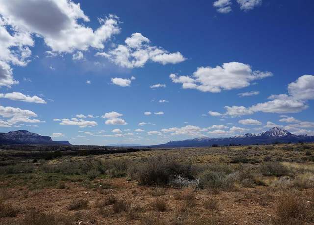 Property at 1101 Bluffs, Cortez, CO 81321