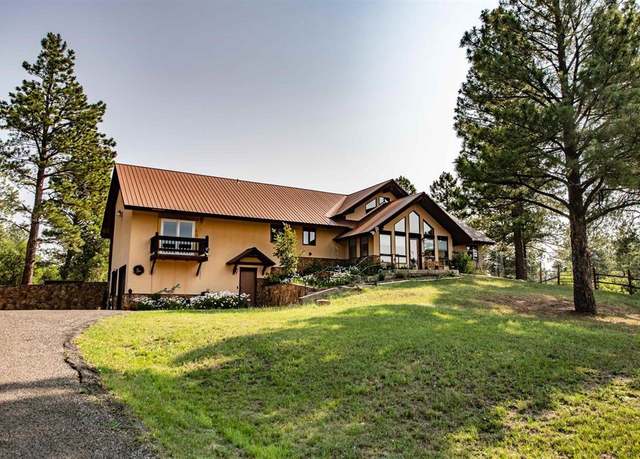 Property at 1029 Hatcher Cir, Pagosa Springs, CO 81147, 3 beds, 3 baths