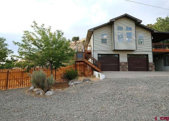 Property at 14135 N73 Rd, Montrose, CO 81401, 3 beds, 3 baths