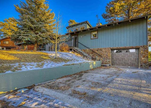 Property at 500 Caddy Cir, Pagosa Springs, CO 81147, 3 beds, 4 baths