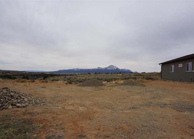 Property at 1109 Bluffs Blvd, Cortez, CO 81321