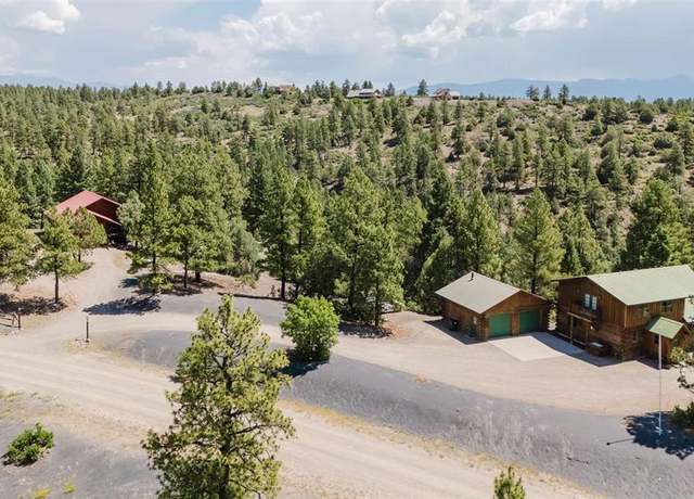 Property at 368 Crestone Pl, Pagosa Springs, CO 81147, 5 beds, 4 baths