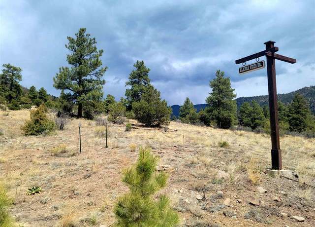 Property at 506 Blanca Vista Dr Lot 7, South Fork, CO 81154