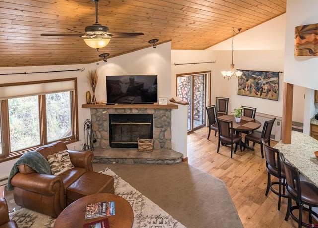 Property at 46850 N Highway 550 #335, Durango, CO 81301, 3 beds, 3 baths