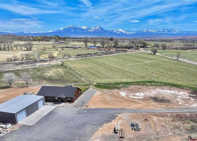Property at 29397 J Rd, Hotchkiss, CO 81419, 4 beds, 2.5 baths