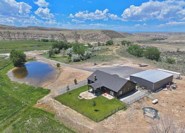 Property at 29397 J Rd, Hotchkiss, CO 81419, 4 beds, 2.5 baths
