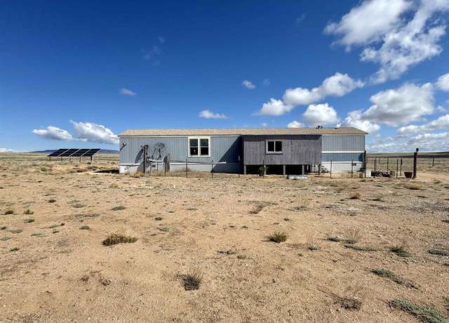 Property at 3782 Pecos Trl, Jaroso, CO 81138, 3 beds, 2 baths