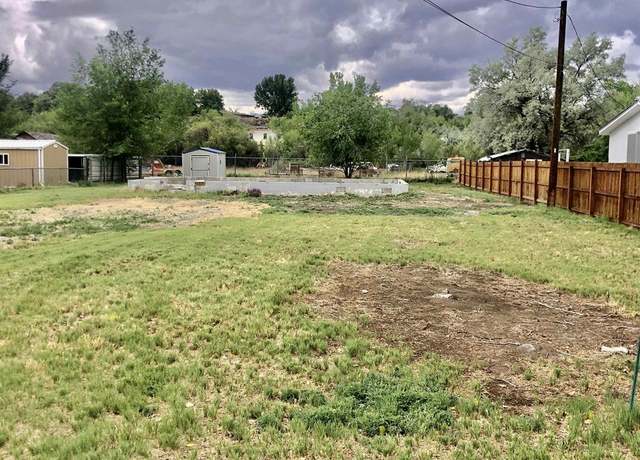 Property at 923 Vine St, Delta, CO 81416