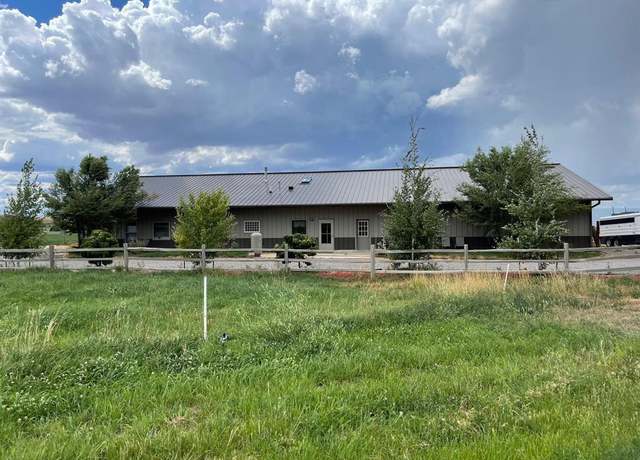 Photo of 58250 Jig Rd, Montrose, CO 81403
