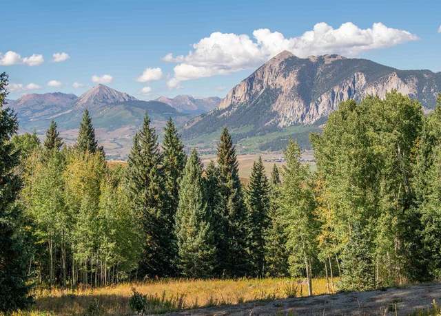 Property at 794 Red Mountain Ranch Lower Loop, Crested Butte, CO 81224