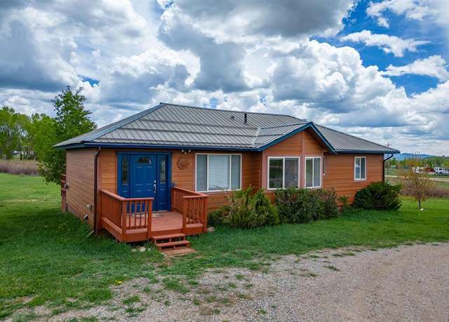 Property at 60 Pioneer Cir, Durango, CO 81303, 3 beds, 2 baths