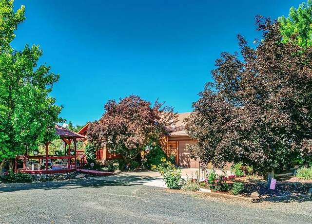 Property at 16113 Bull Mesa Rd, Cedaredge, CO 81413, 3 beds, 3 baths