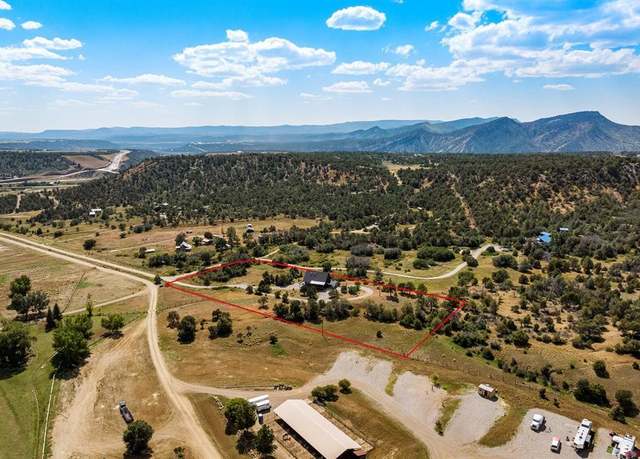 Property at 685 High Llama Ln, Durango, CO 81301, 4 beds, 3.5 baths