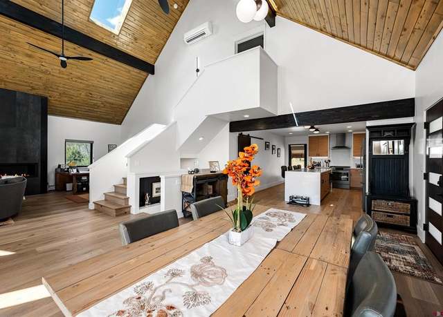 Property at 685 High Llama Ln, Durango, CO 81301, 4 beds, 3.5 baths