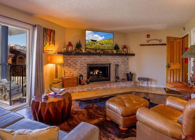 Property at 395 Sheol Street #154, Durango, CO 81301, 2 beds, 2 baths