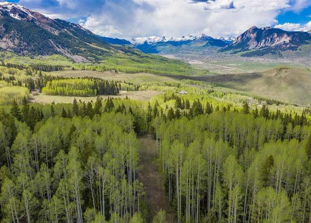 Property at 76 Red Mountain Ranch Road Upper Loop, Crested Butte, CO 81224
