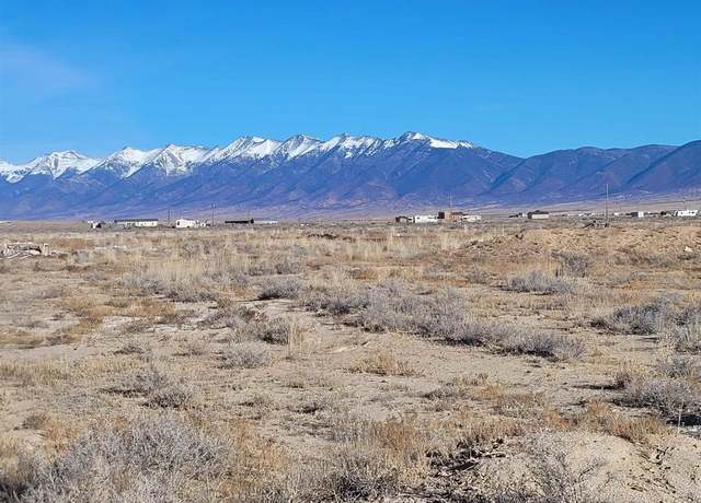 Property at 57725,57755, + Betty Lee Dr, Moffat, CO 81149