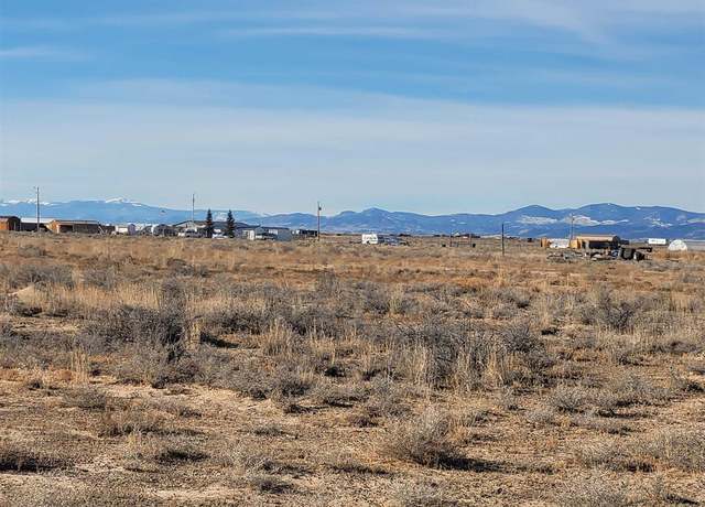 Property at numerous Betty Lee And Barbara J Dr, Moffat, CO 81143