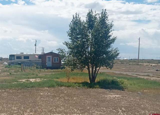 Property at 57860 Hazard Ave, Moffat, CO 81143, 2 beds, 1 bath