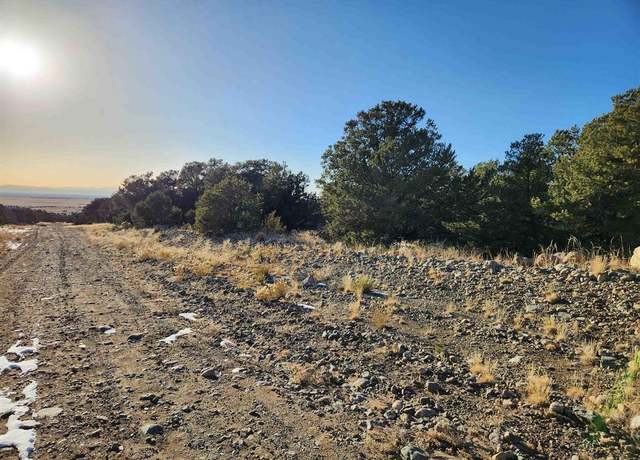 Property at 4131 Lovers Way, Crestone, CO 81131