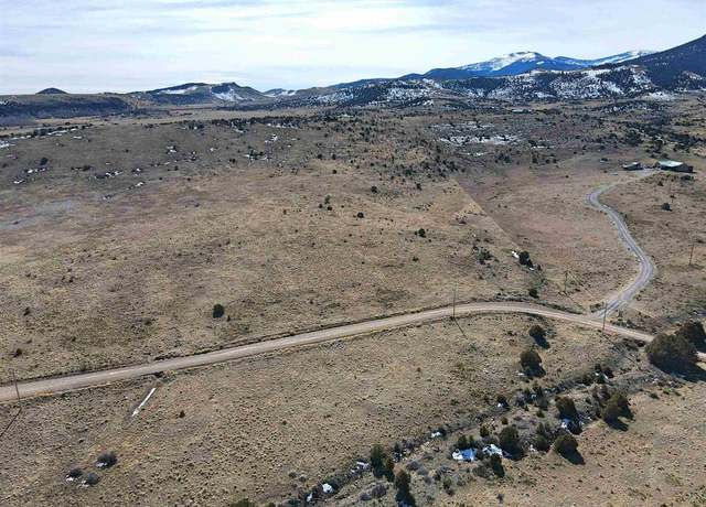 Property at 634 Wagon Wheel Rd, Del Norte, CO 81132