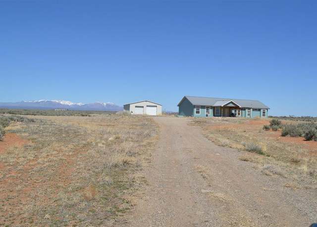 Property at 2975 Cr 102, Hesperus, CO 81326, 3 beds, 2 baths