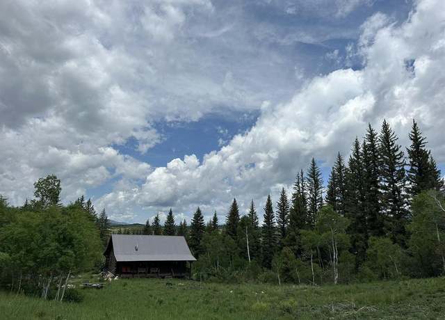 Property at 22808 County Road 12, Somerset, CO 81434, 3 beds, 2 baths