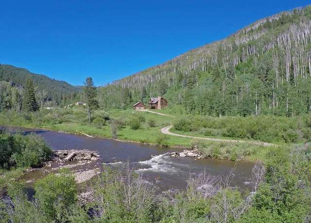 Property at 28690 Road 38, Dolores, CO 81323, 3 beds, 2 baths
