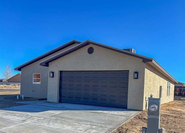 Property at 3601 Tinker Dr, Aztec, NM 87410, 3 beds, 2 baths