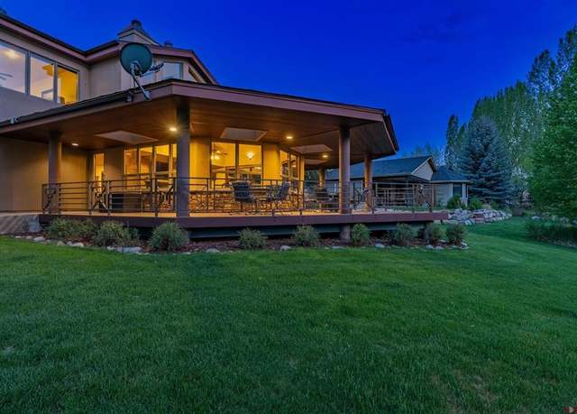 Property at 514 Horse Thief Ln, Durango, CO 81301, 4 beds, 3.5 baths