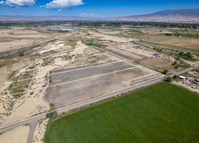 Property at Lot 2, TBD 1900 Rd, Delta, CO 81416