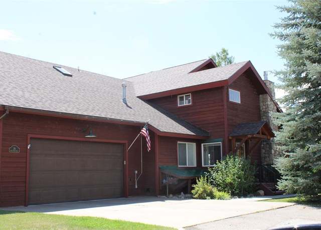 Property at 28 Holly Tree Cir, Pagosa Springs, CO 81147, 3 beds, 3 baths