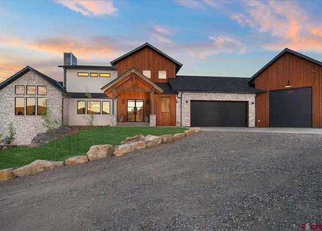 Property at 173 Marie St, Ridgway, CO 81432, 3 beds, 4.5 baths